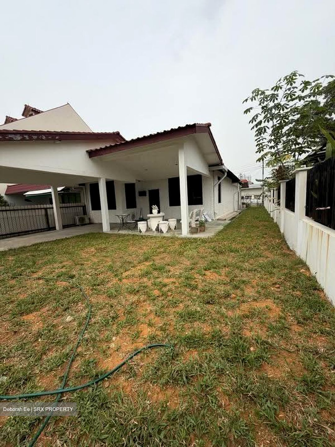 Serangoon Garden Estate (D19), Terrace #638261491